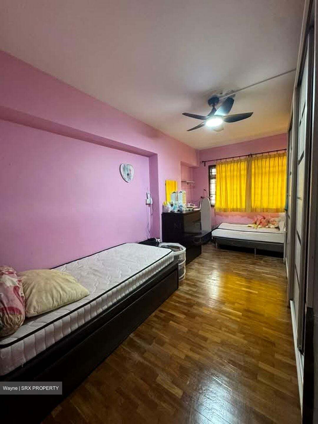 Blk 514 Choa Chu Kang Street 51 (Choa Chu Kang), HDB 5 Rooms #579729281